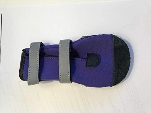 pawsh pads dog boots