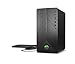 HP HP3LA37AAR Pavilion 690-0067C Gaming Desktop, AMD Ryzen 7 1700 3.0GHz, 16GB DDR4, 1TB SATA HDD, DVD, AMD Radeon RX 550 4GB, 802.11ac, Bluetooth, Win10Home (Renewed)