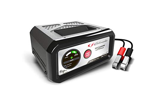 Schumacher SC1282 Charger and Maintainer - Image 2