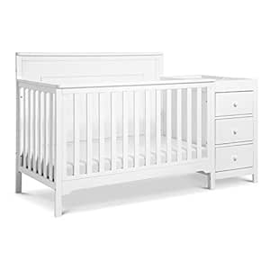 carter's dakota 4 in 1 crib