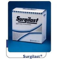 Surgilast Tubular Elastic Dressing Retainer, Size 5 25yards Stretched, 1 ea