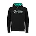 Mercedes AMG Motorsport Hooded Sweatshirt