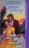 Front cover for the book Animating Maria by Marion Chesney