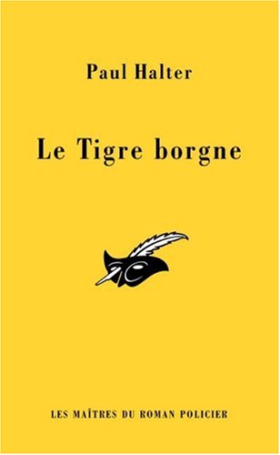 Le  tigre borgne