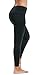 DINGGE Women's Professional Sports Fitness Yoga Pants Stretch Running Pants Casual Leggings