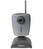 D-Link Securicam Network DCS-950G Wireless Internet Camera