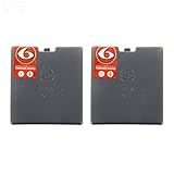 Hardshell Freezer Packs 2-Pack Long Lasting Cold