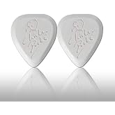 2 x ChickenPicks Shredder 3.5 mm guitar picks