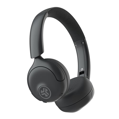 JLab Go Lux ANC On Ear Headphones