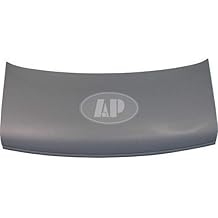 COFRE FORD VAN ECONOLINE FIBRA VIDRIO 2004 2005 2006 2007