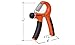 Physport Hand Grip Strengthener Adjustable Resistance Range 22 to 88 lbs Non-slip Hand Strengtheners
