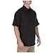 5.11 Tactical Men's Taclite Professional Short Sleeve Uniform Tall Shirt, Style 71175T