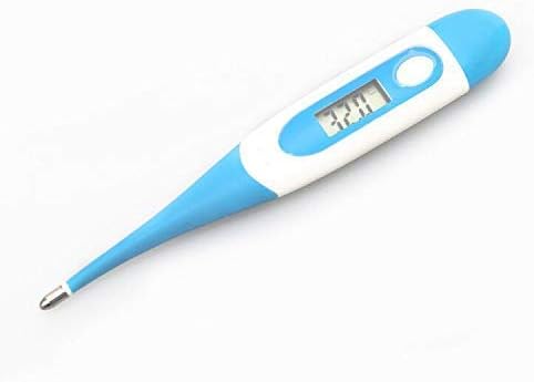 Medical Digital Thermometer for Fever 