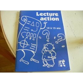Lecture action