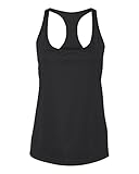 YogaColors Women's Performance Fitness Workout Racerback Tank Top