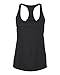 YogaColors Women's Performance Fitness Workout Racerback Tank Top