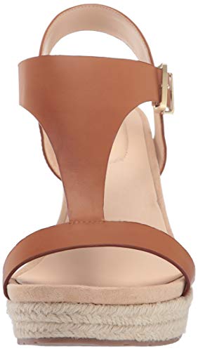 kenneth cole reaction t strap wedge