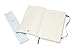 Moleskine Classic Notebook, Soft Cover, Large (5