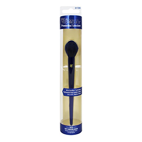 Real Techniques - Powderbleu Collection (Soft Complexion Brush)