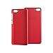 Amazon Polyurethane Case for Fire Phone, Red