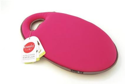 Kneelo Ultra-Cushion Kneeler - Fuchsia