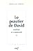 Le psautier de David traduit et commenté : 2 volumes by