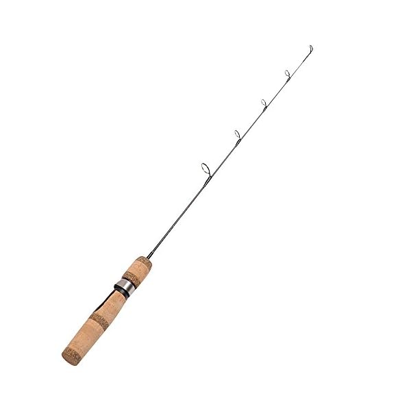 Fiblink-Graphite-Ice-Fishing-Rod-24-30-Inches-Medium-and-Medium-Light-Power