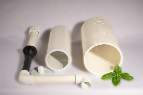 Aquaponics Introduction Curriculum Set by The Aquaponic Source