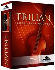 Spectrasonics Trilian Bass Instrument