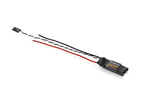 HobbyWing Hobby Wing 30901005 Xrotor-20A Multirotor ESC Vehicle Speed Controller