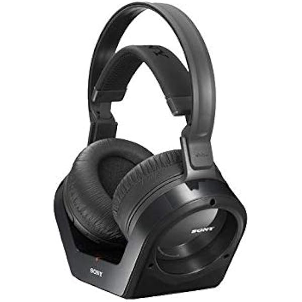 Sony MDRRF970RK Wireless Stereo 