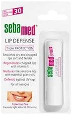 2 SEBAMED LIP STICK LIP DEFENSE SPF 30 4.8 g - Image 4