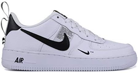 air force 1 utility noir junior