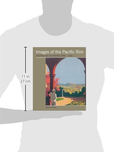 Images of the Pacific Rim : Australia and California, 1850-1935