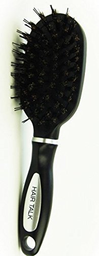Hair Talk Brush Small
