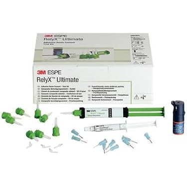 thumbnail interactive-video image 1 of Prime Blend Ultra 4 X 2g Syringe Kit – Dentin Liner (Calcium Hydroxide) 200-001 1 of 3