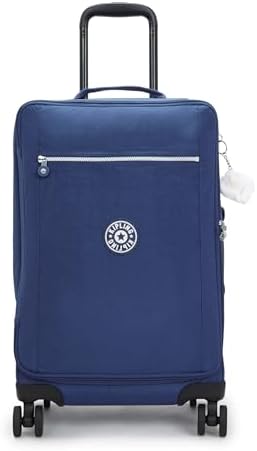Amazon.com | Kipling Carry On NEW STORIA True Pink | Suitcases