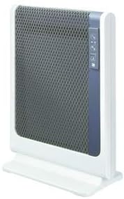 Amazon 遠赤外線ヒーター 暖房器具 幅38cm フロッキー加工 温度過昇防止機能 切忘れ防止タイマー 日 ノーブランド品 パネル ヒーター