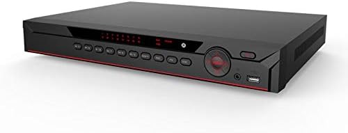 Amazon Com Penta Brid Xvr5216a X 16 8 Channel 5mp 1u Digital Video Recorder Support 16ch Hd Cvi Hd Tvi Ahd Analog Up To 5mp 8ch Additional Ip Up 6mp 2 Sata Hdd Not Included Hdmi 5 In 1 Dvr Nvr Xvr
