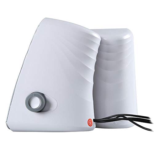 Computer-Speaker-Desktop-Notebook-Multimedia-USB-Desktop-HIFI-Audio-Subwoofer-White-computer-speakers-usb-powered