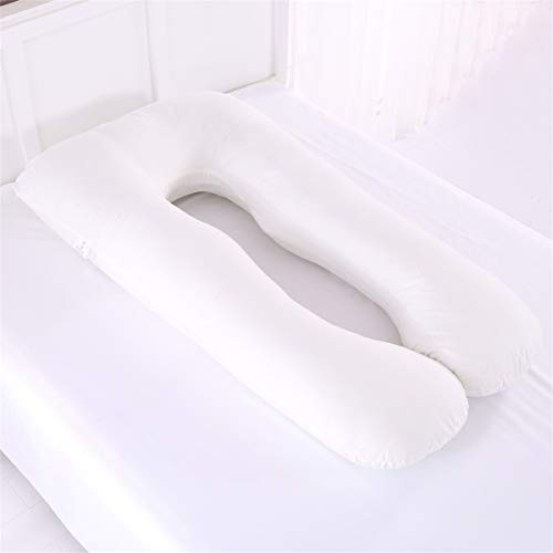 6 Pregnancy+Pillow+Maternity+Pillowcase+Removable
