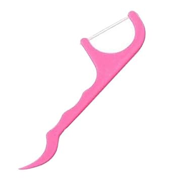 Cure Dent Plastique Amazon  : Cure Dents En Argent Sterling Poincon 925 Pour L�utiliser Il Faut Fixer Un Cure Dents En Plastique Sur L�embout Dimensions.