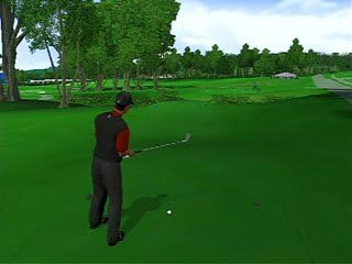 Amazon タイガー ウッズ Pga Tour 06 ゲーム