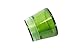 Salad Dressing Shaker Bottle - Great Salads and Cooking - Sealing Rubber Topper