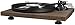 Crosley C6 Belt-Drive Turntable with Built-in Preamp and Adjustable Tone Arm, Walnutthumb 3