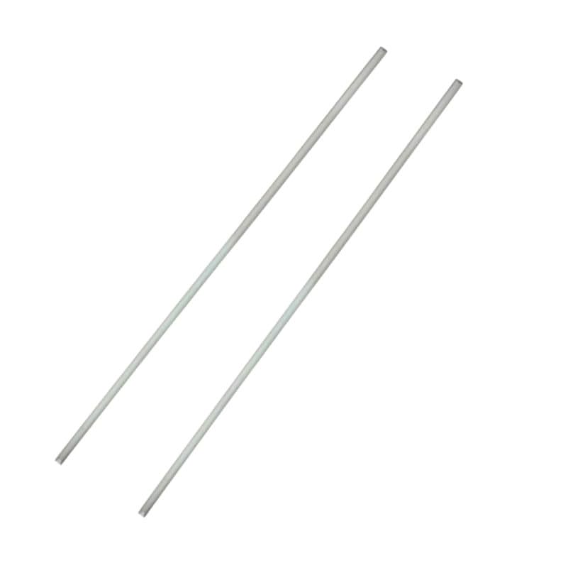 Replacement Laptop Bottom Rubber Feet Strips for HP