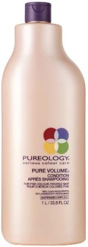 Pureology PureVolume Condition (33.8 oz)