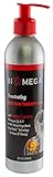 Biomega Penetrating Heat Pain Therapy 8 oz per Natural Ingredients