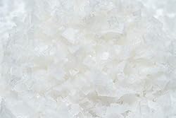 Slofoodgroup Salt Flakes, Large Flake Sea Salt From