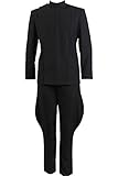 CosplaySky Star Wars Costume Imperial Officer Cosplay Halloween Uniform